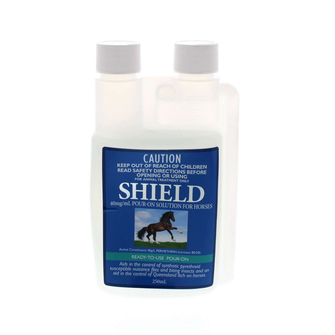 Pharmachem Shield