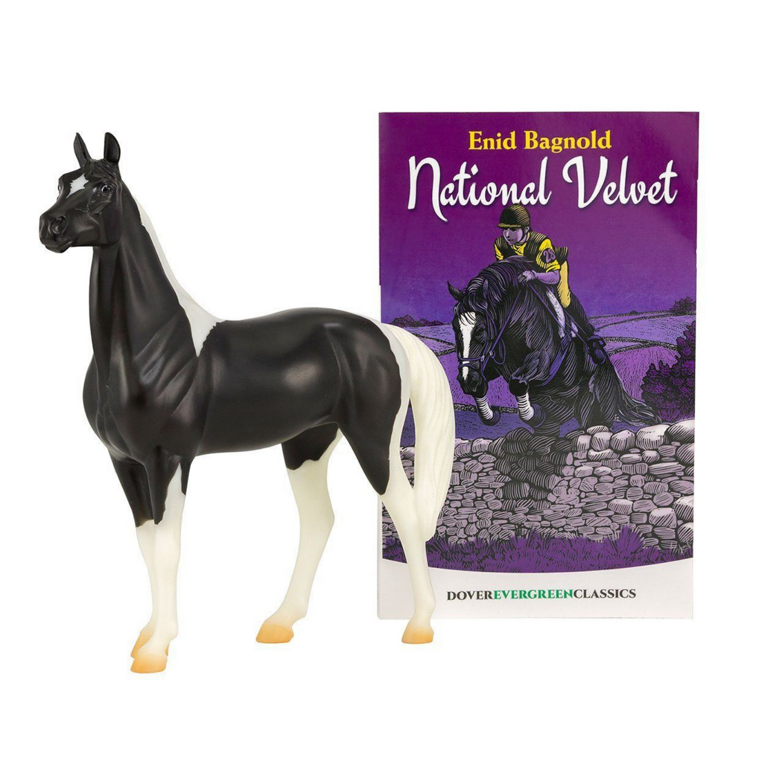 Breyer National Velvet