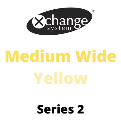 X-Change Gullet Series 2