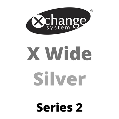 X-Change Gullet Series 2