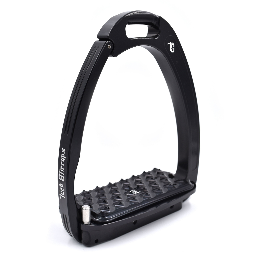 Tech Stirrups - Venice Slope Evo Jumping/Cross