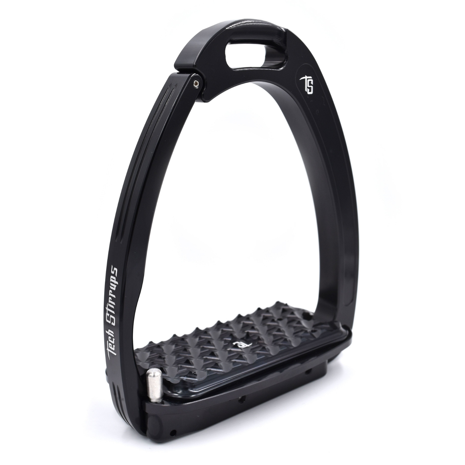 Tech Stirrups - Venice Slope Evo Jumping/Cross
