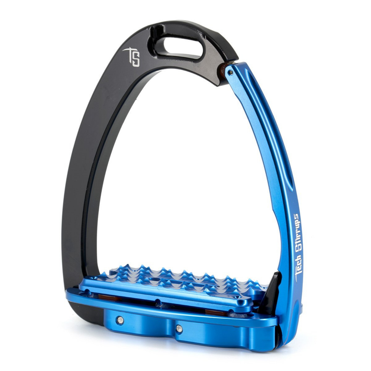 Tech Stirrups - Venice Slope Evo Jumping/Cross