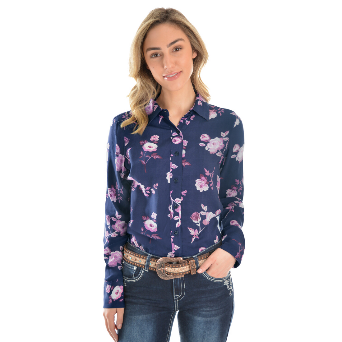 Pure Western Women&