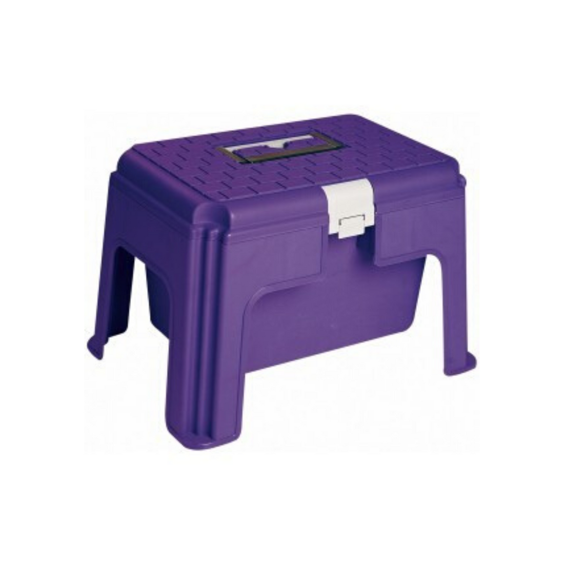 Step-Up Tack Box