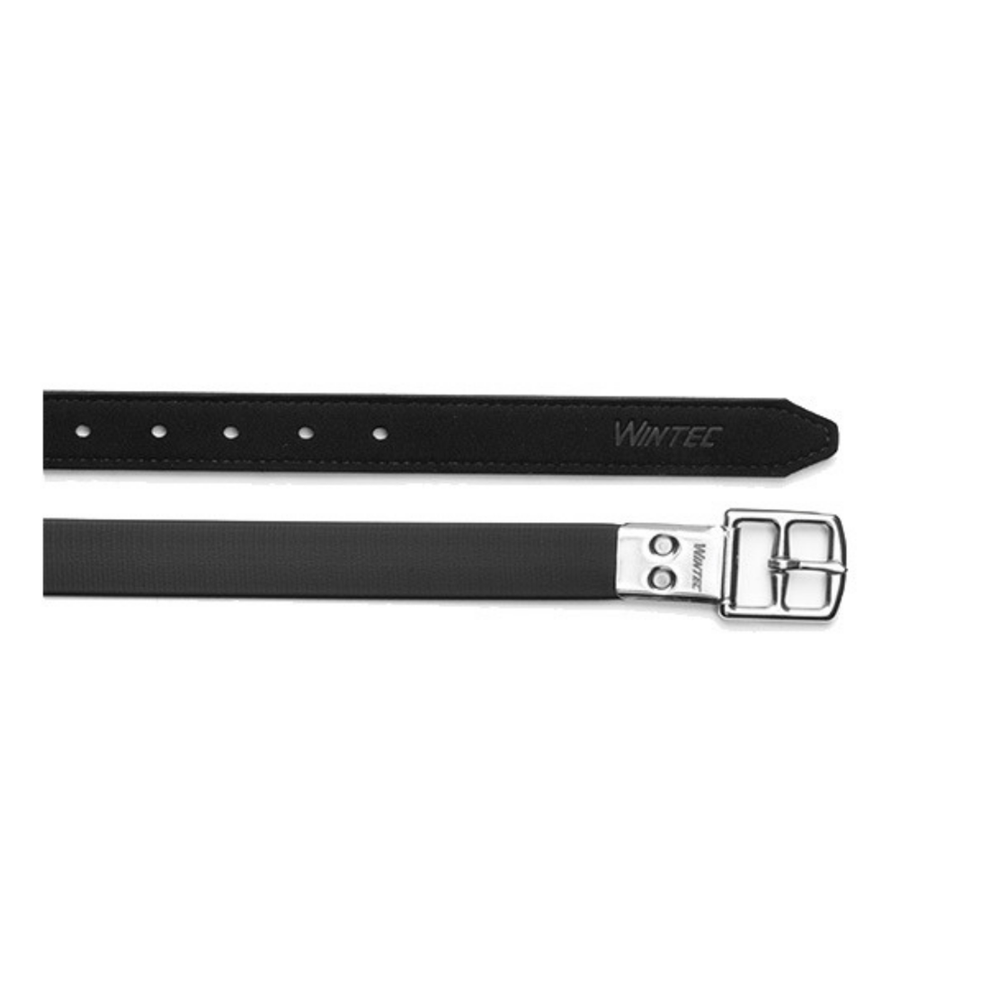 Wintec Slimline Heavy Duty Stirrup Straps