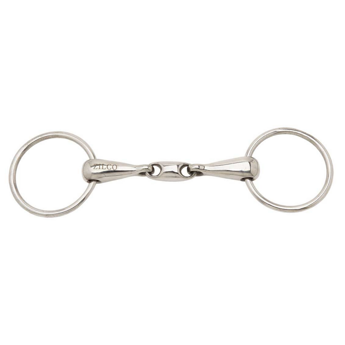 Zilco Thick Mouth KK Training Bit