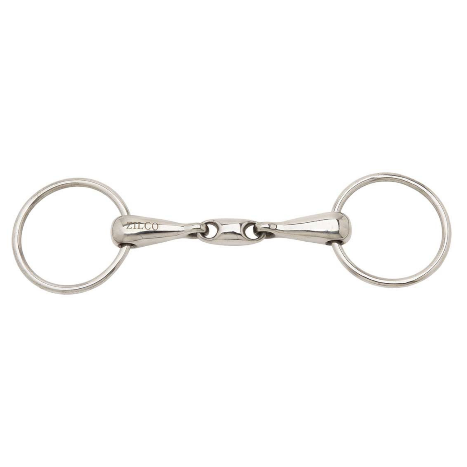 Zilco Thick Mouth KK Training Bit