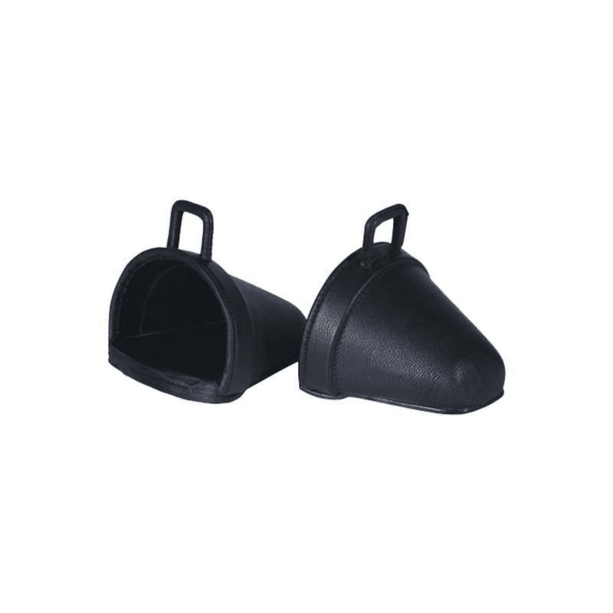 Academy Clog Black - Saddleworld Devonport