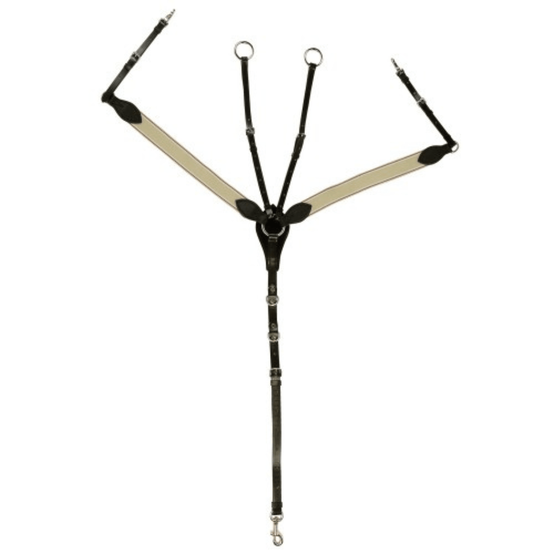 Academy Y Breastplate - Saddleworld Devonport