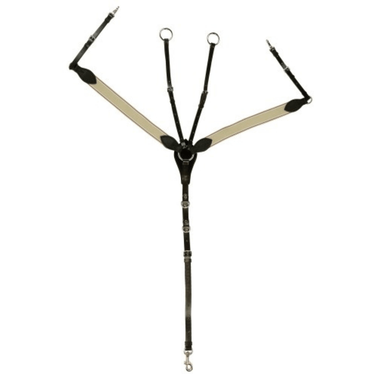 Academy Y Breastplate - Saddleworld Devonport