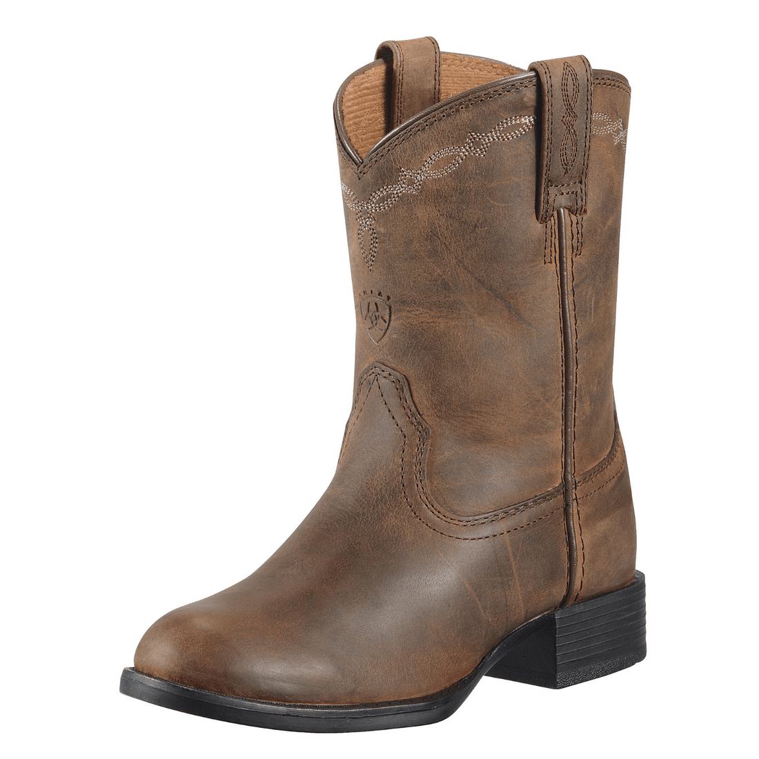 Ariat Kids Heritage Roper - Saddleworld Devonport