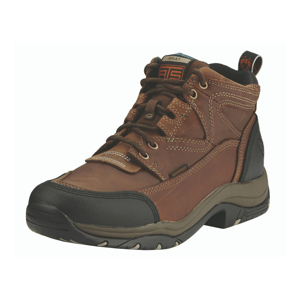 Ariat Mens Duraterrain H2O - Saddleworld Devonport