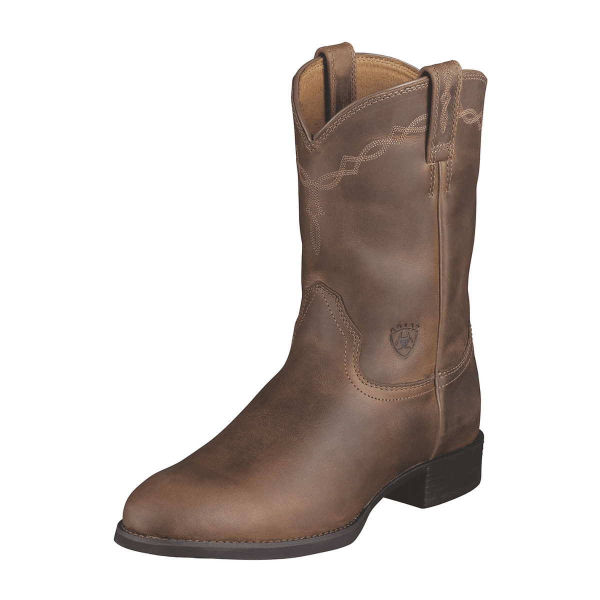 Ariat Mens Heritage Roper - Saddleworld Devonport