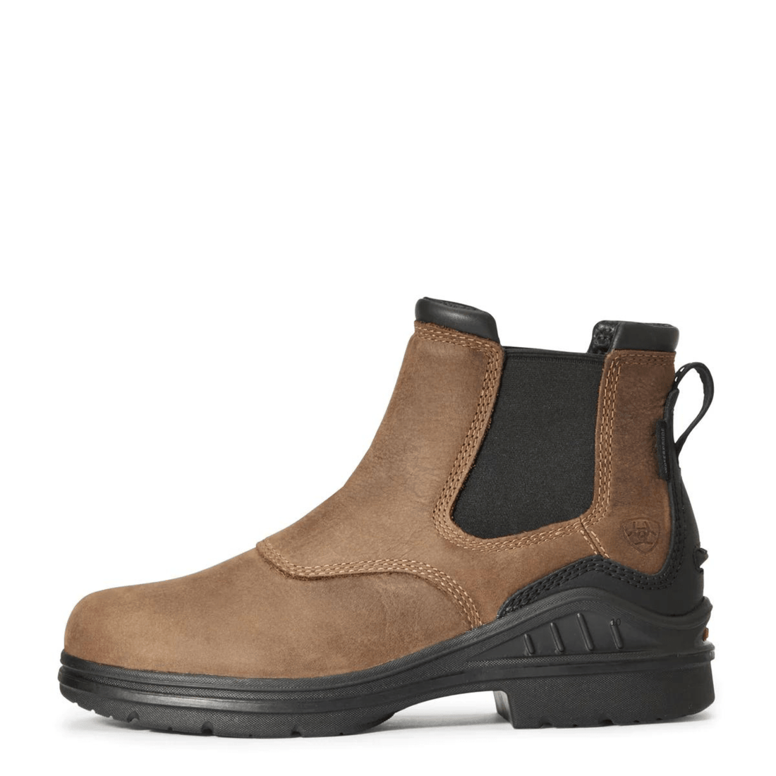 Ariat Womens Barnyard Twin Gore H2O - Saddleworld Devonport