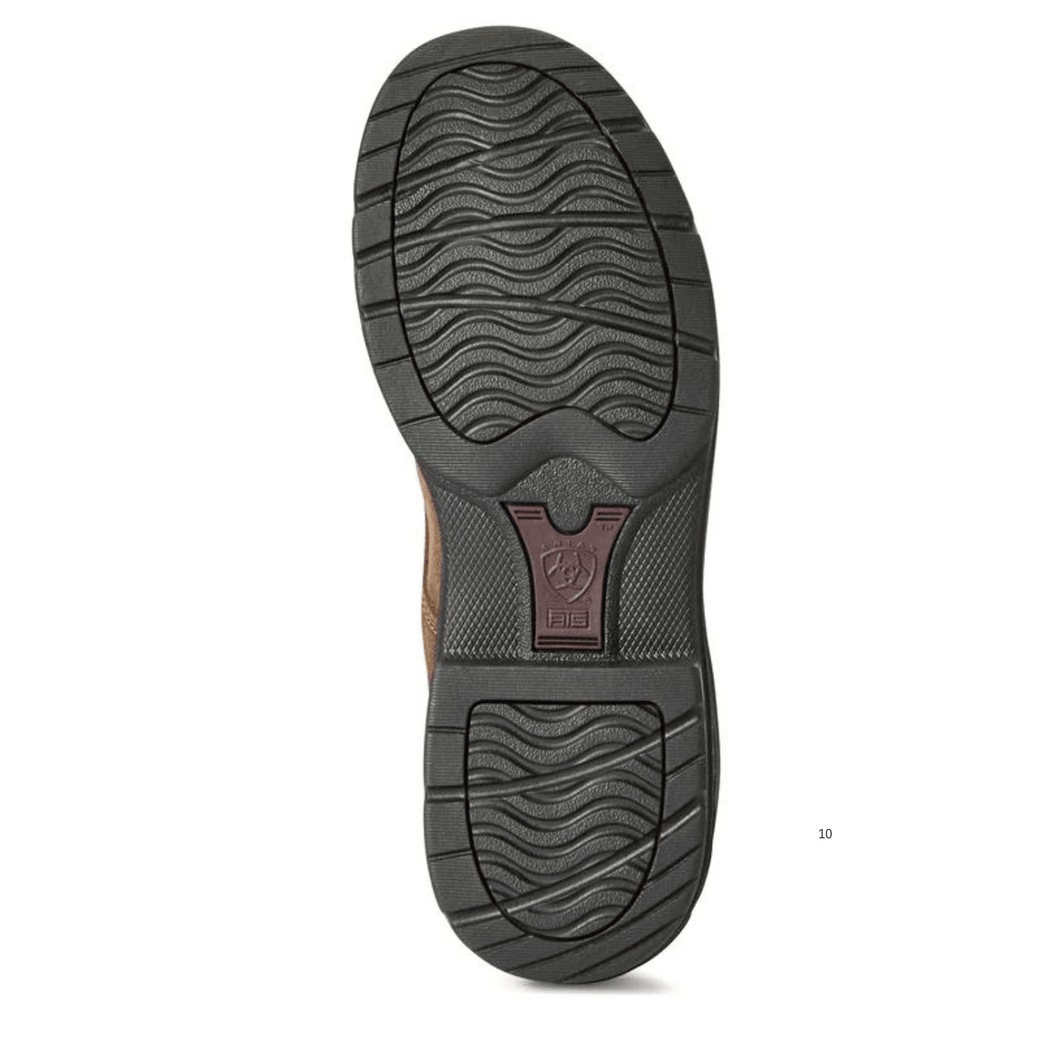 Ariat Womens Barnyard Twin Gore H2O - Saddleworld Devonport