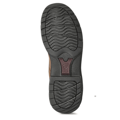 Ariat Womens Barnyard Twin Gore H2O - Saddleworld Devonport