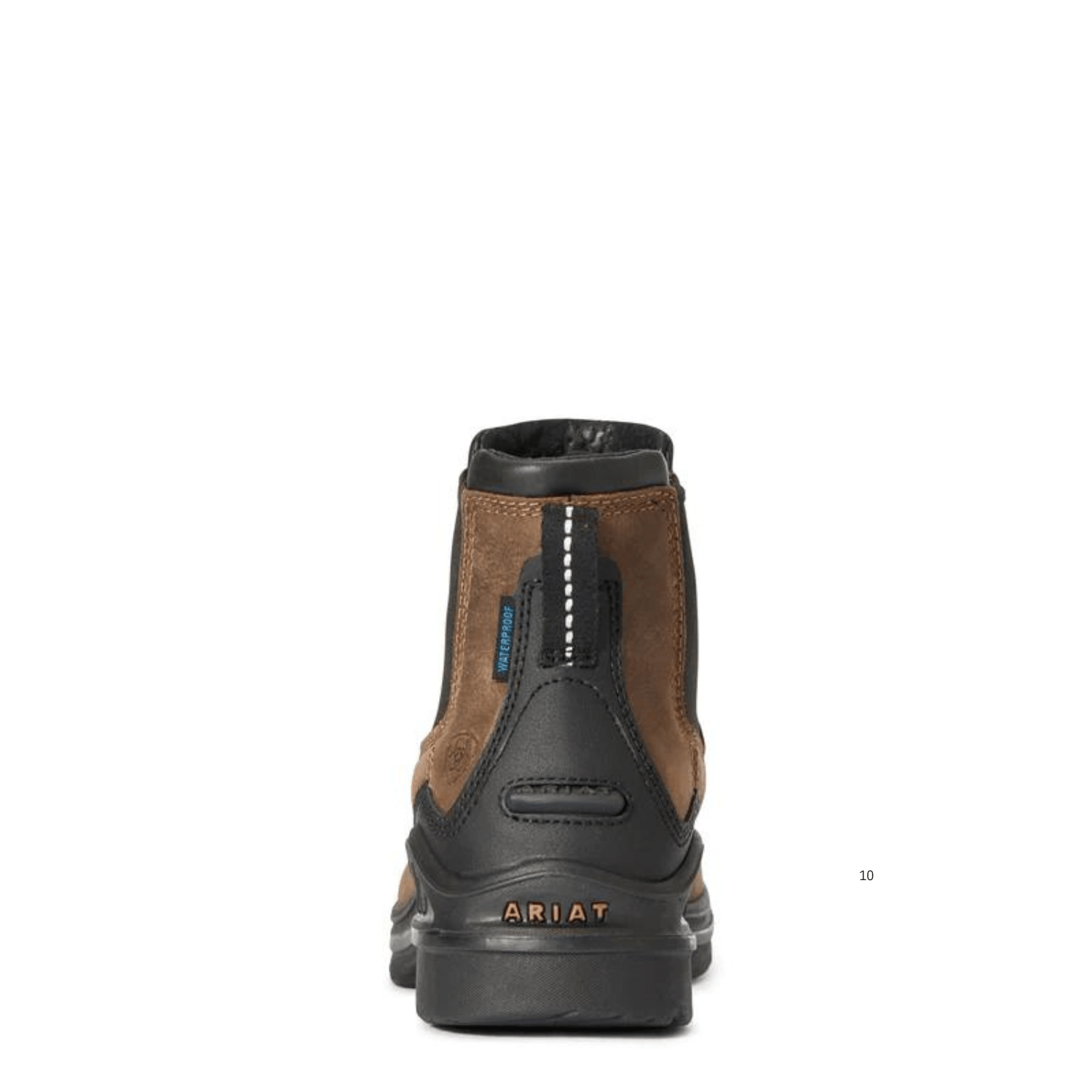 Ariat Womens Barnyard Twin Gore H2O - Saddleworld Devonport