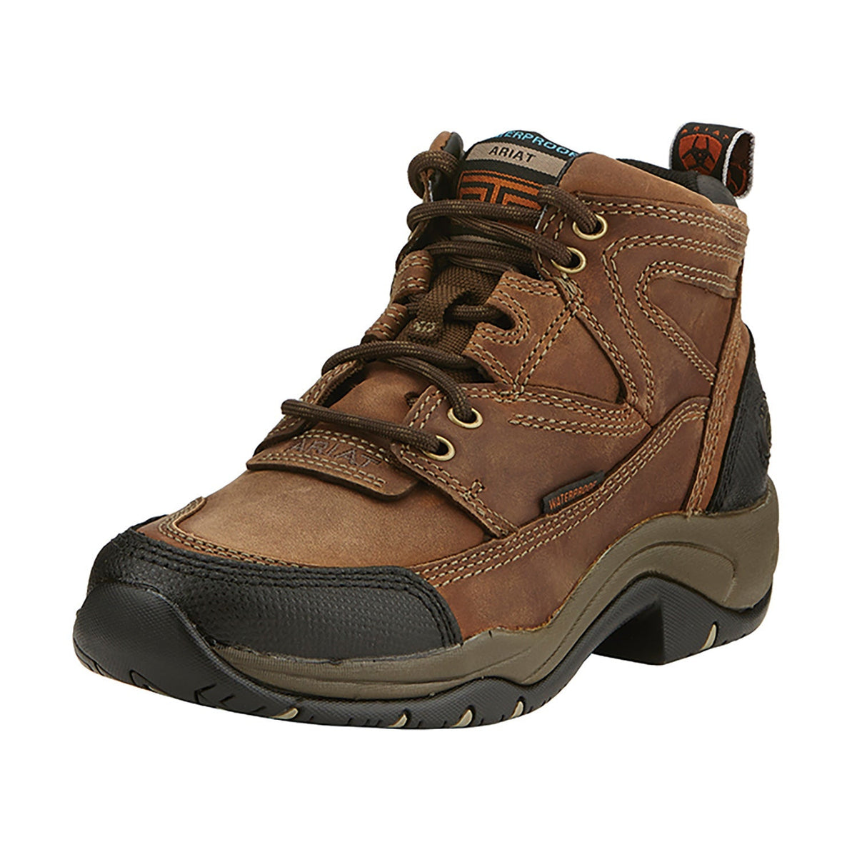 Ariat Womens Duraterrain H2O - Saddleworld Devonport