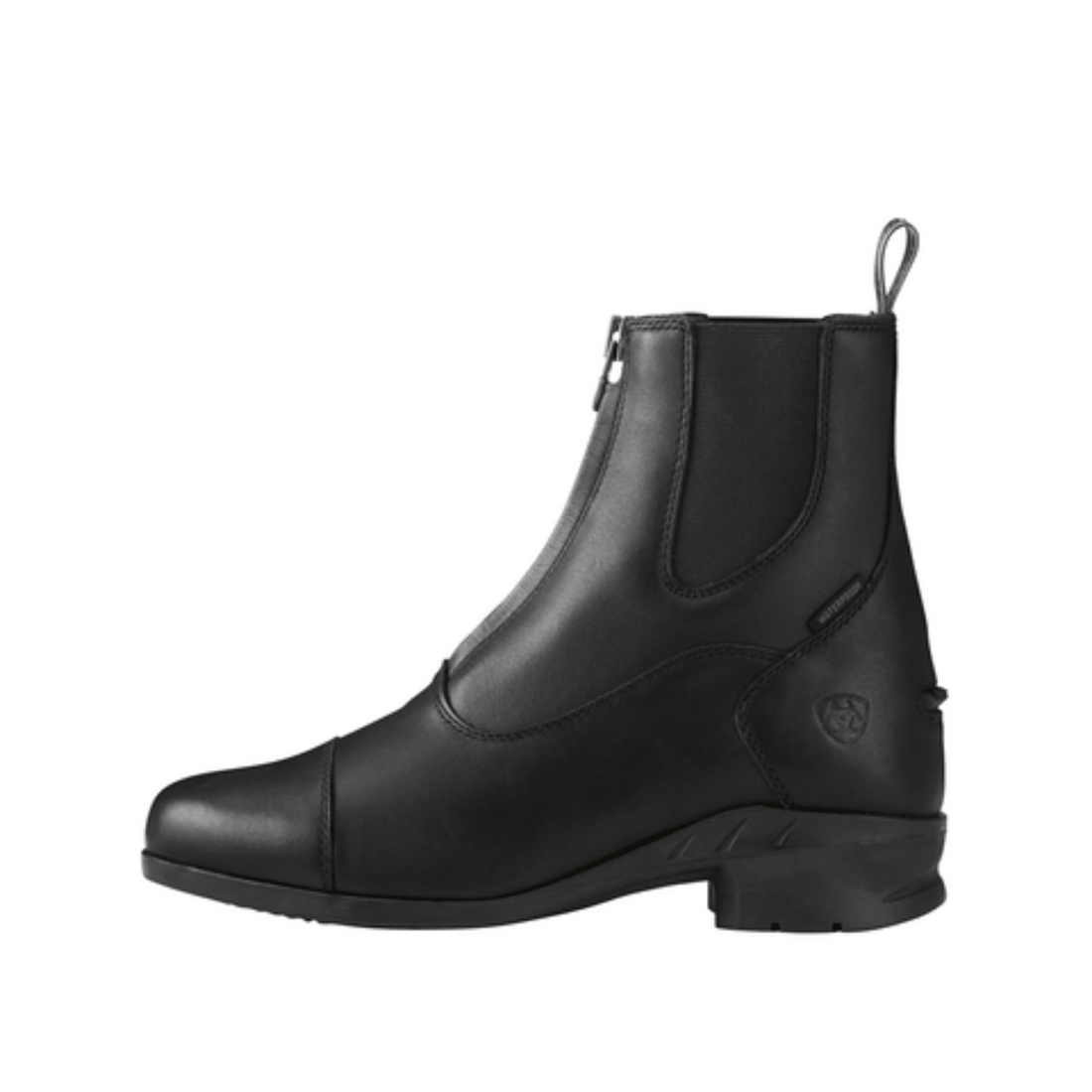 Ariat Womens Heritage IV Zip H2O Paddock - Saddleworld Devonport