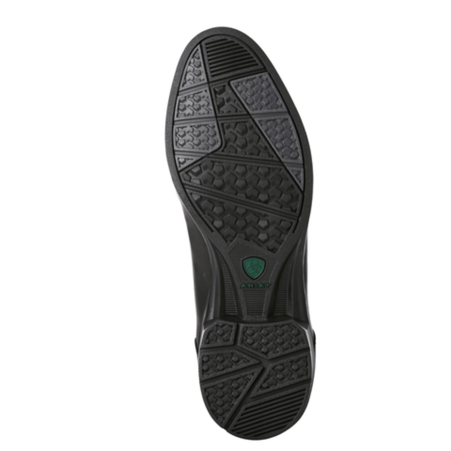 Ariat Womens Heritage IV Zip H2O Paddock - Saddleworld Devonport