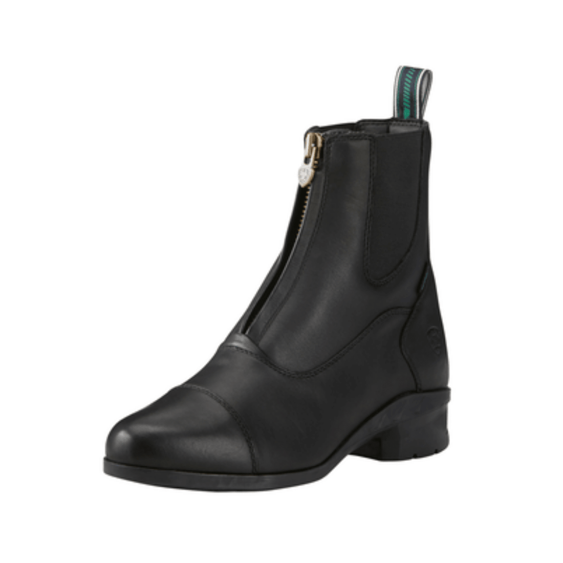Ariat Womens Heritage IV Zip H2O Paddock - Saddleworld Devonport