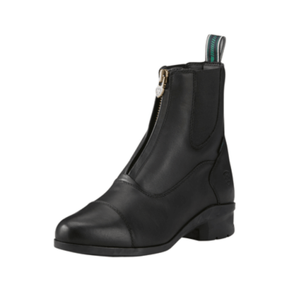 Ariat Womens Heritage IV Zip H2O Paddock - Saddleworld Devonport