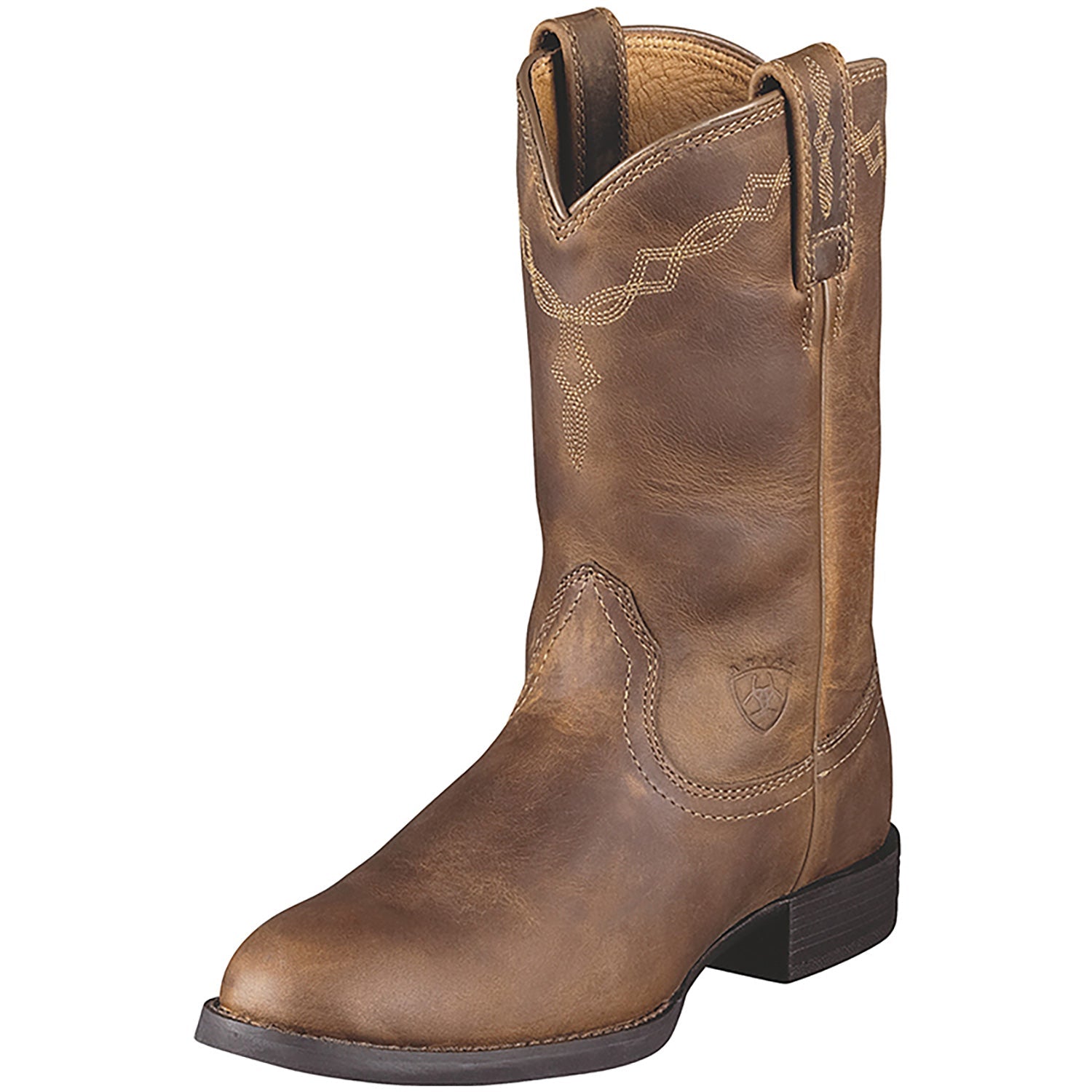 Ariat Womens Heritage Roper - Saddleworld Devonport