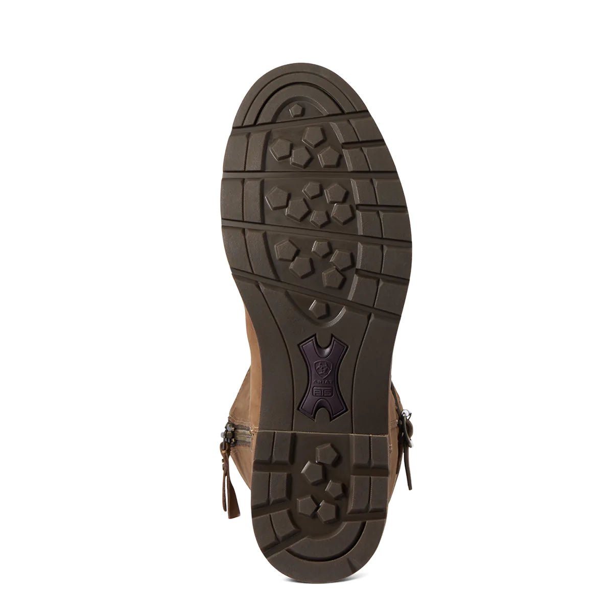 Ariat Womens Sadie Waterproof Boots - Saddleworld Devonport