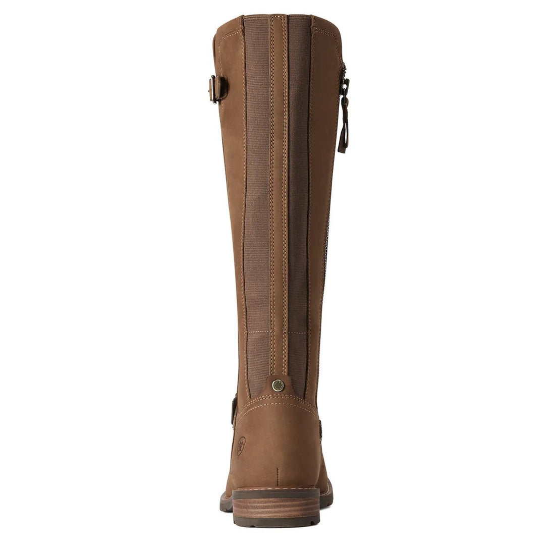 Ariat Womens Sadie Waterproof Boots - Saddleworld Devonport
