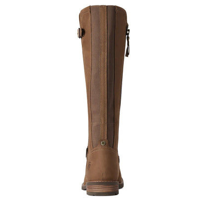 Ariat Womens Sadie Waterproof Boots - Saddleworld Devonport