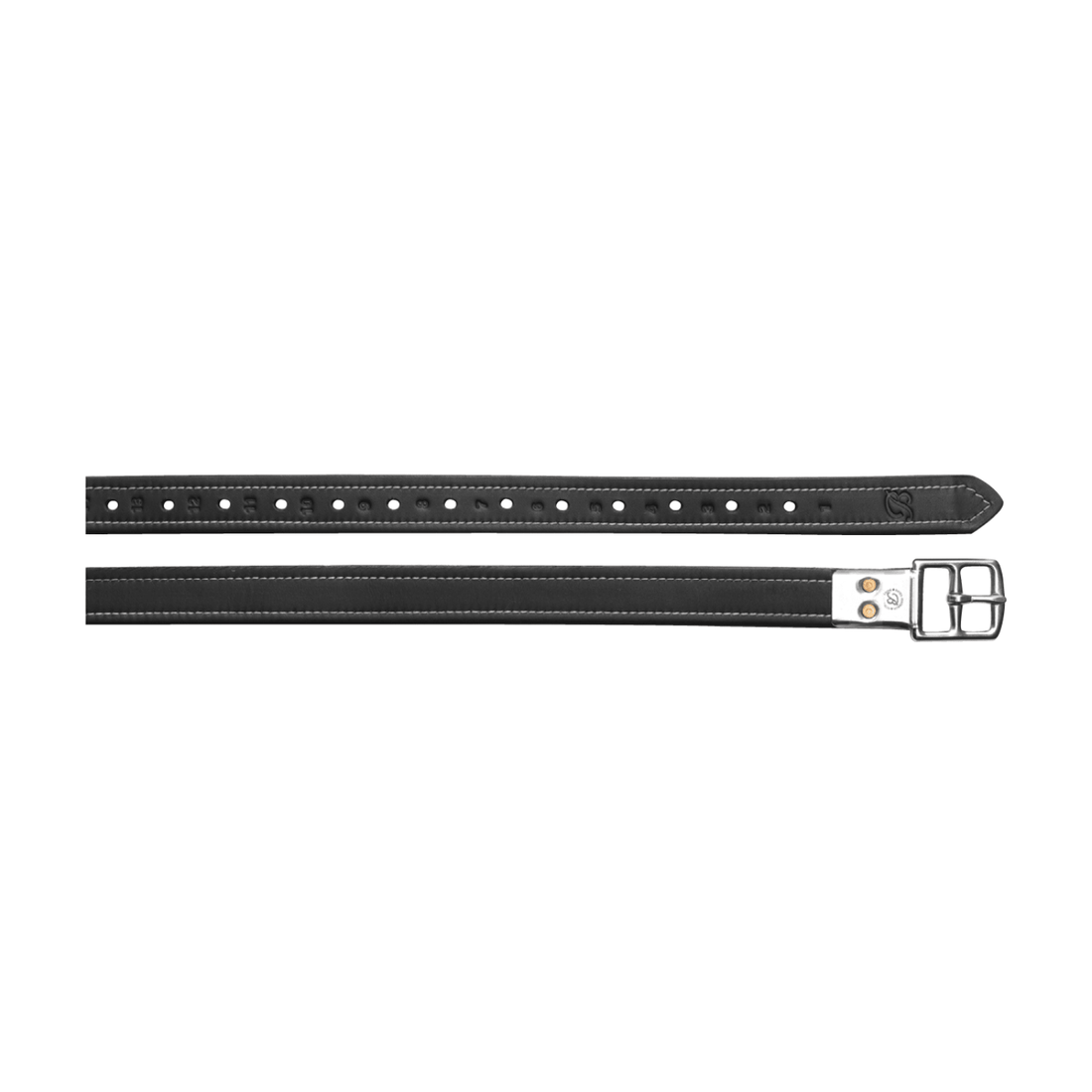 Bates Stirrup Leathers - Saddleworld Devonport