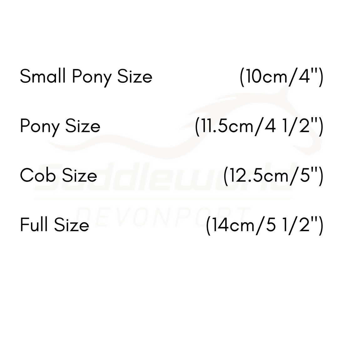 Zilco Stainless Steel Tom Thumb Bit