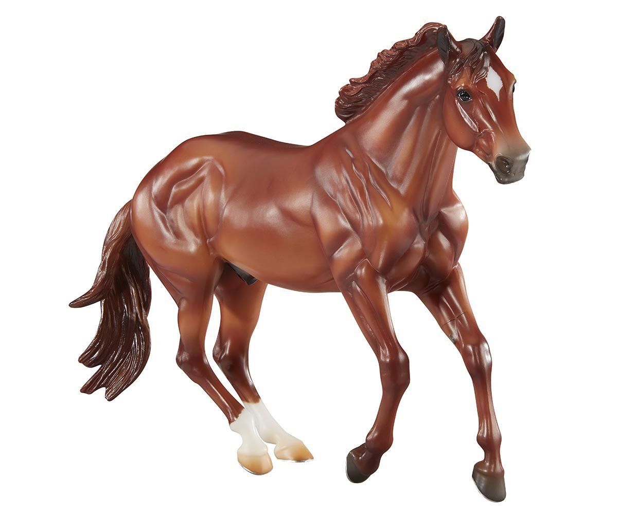 Breyer Checkers - Saddleworld Devonport