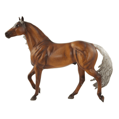 Breyer Latigo Dun It - Saddleworld Devonport