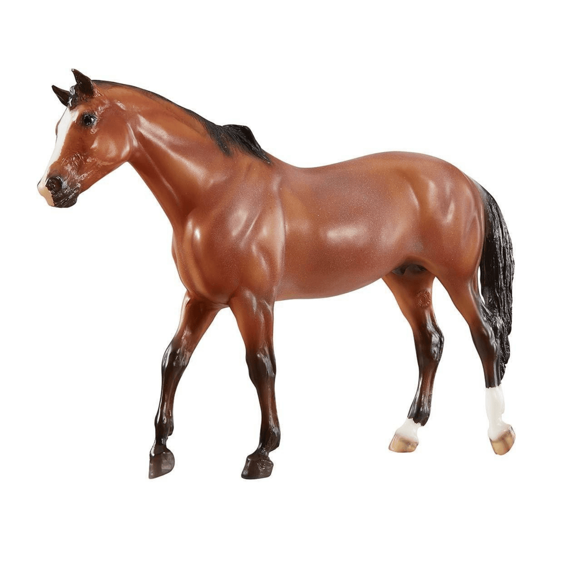 Breyer Vicki Wilsons Kentucky - Saddleworld Devonport
