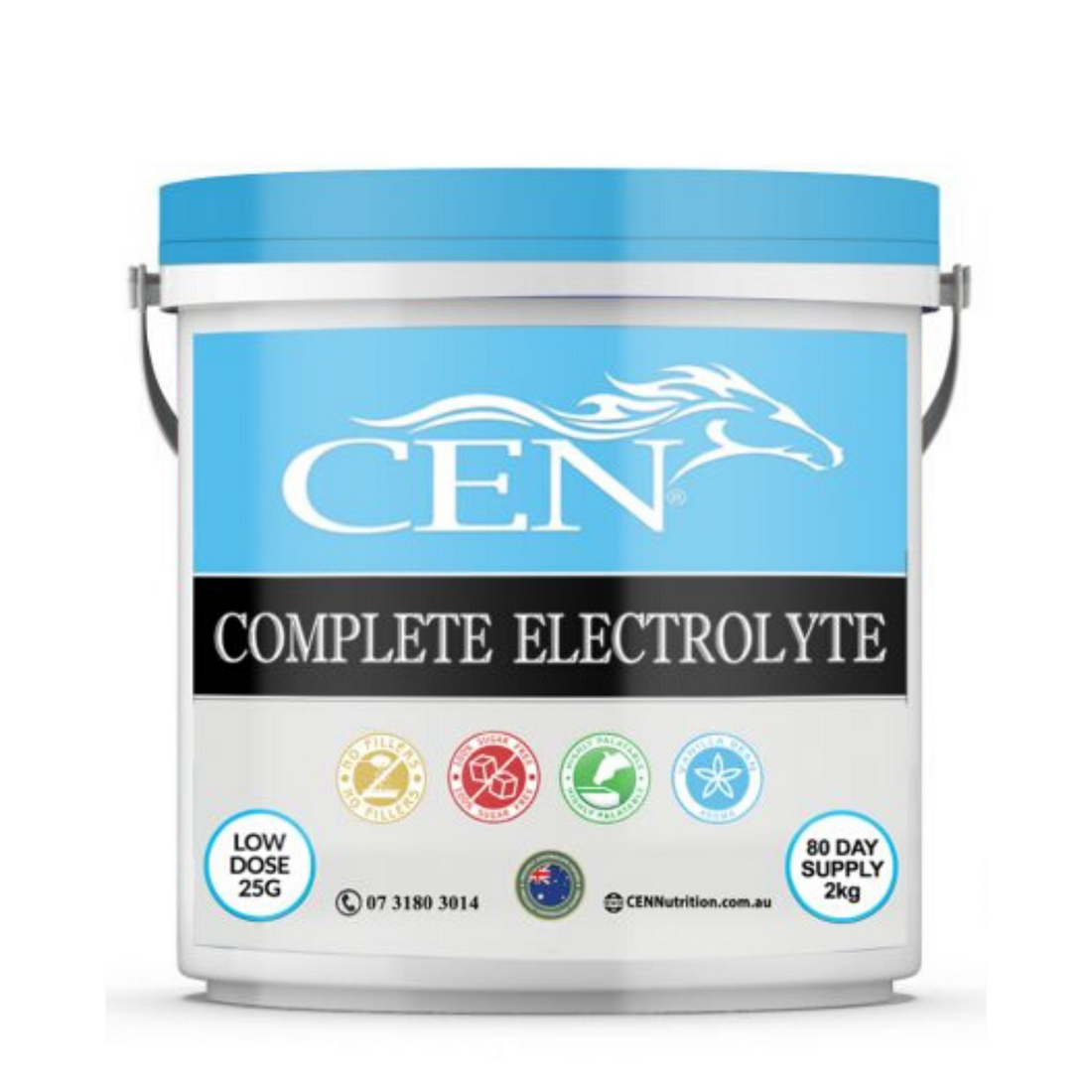 CEN Complete Electrolyte