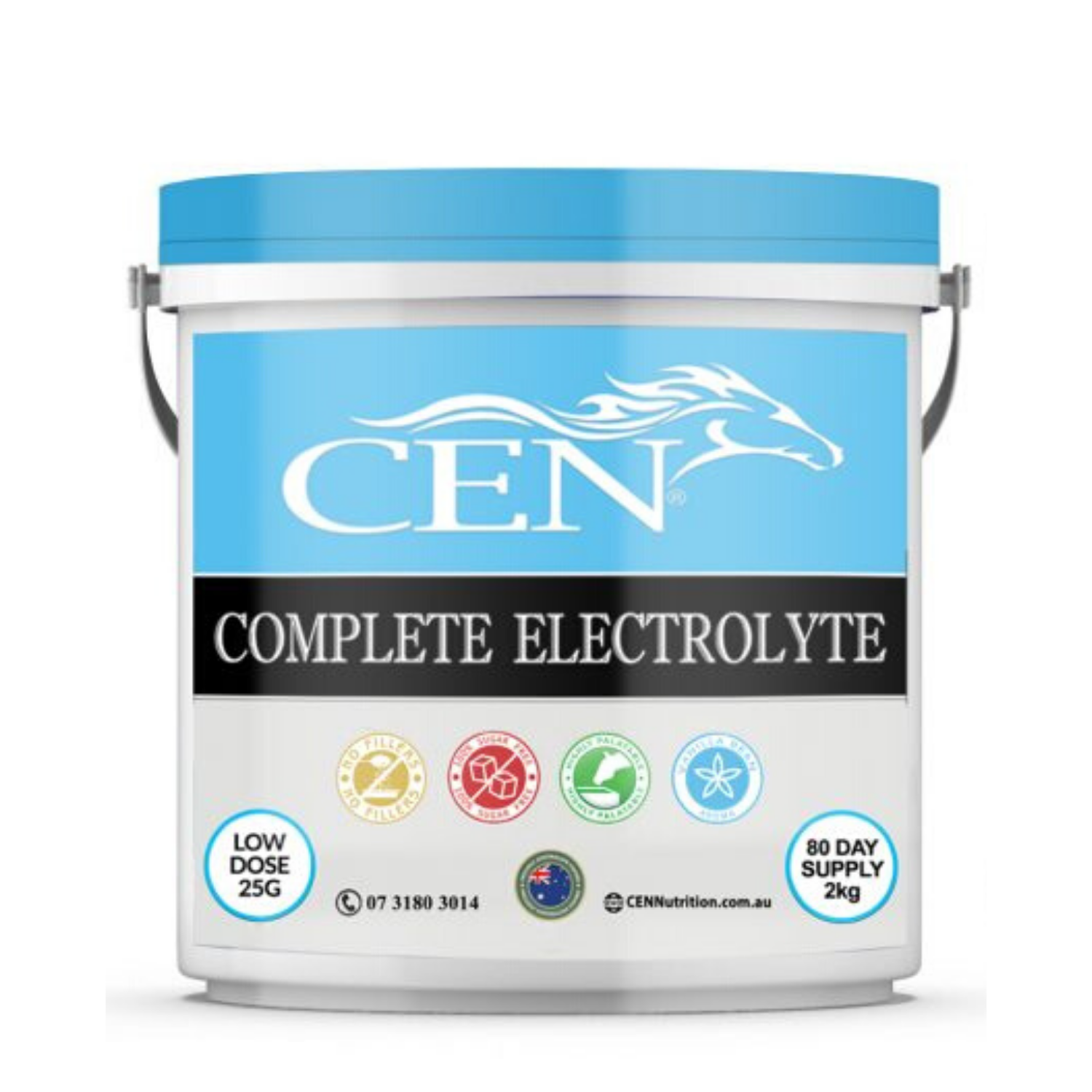 CEN Complete Electrolyte