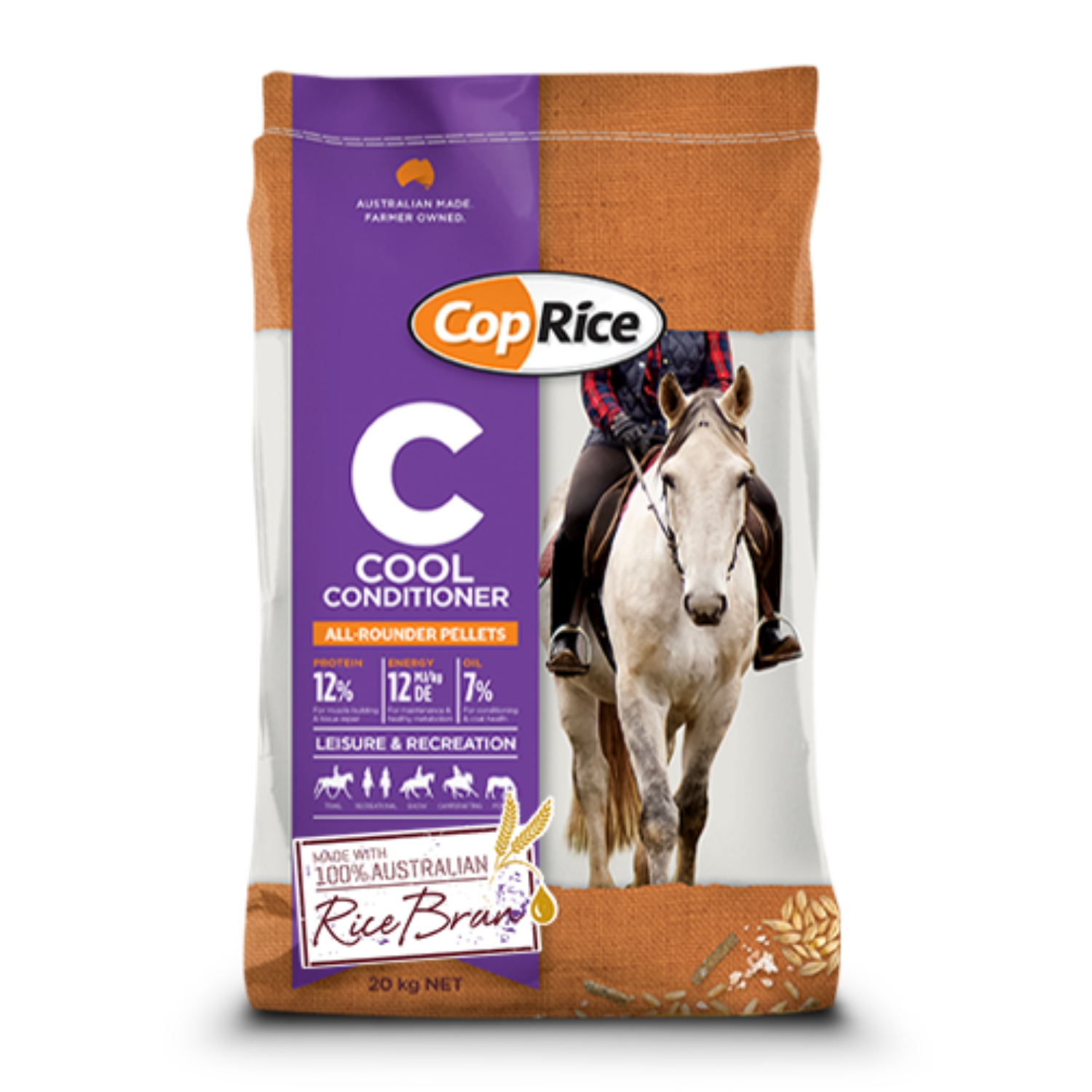 Coprice C Cool Conditioner 20KG