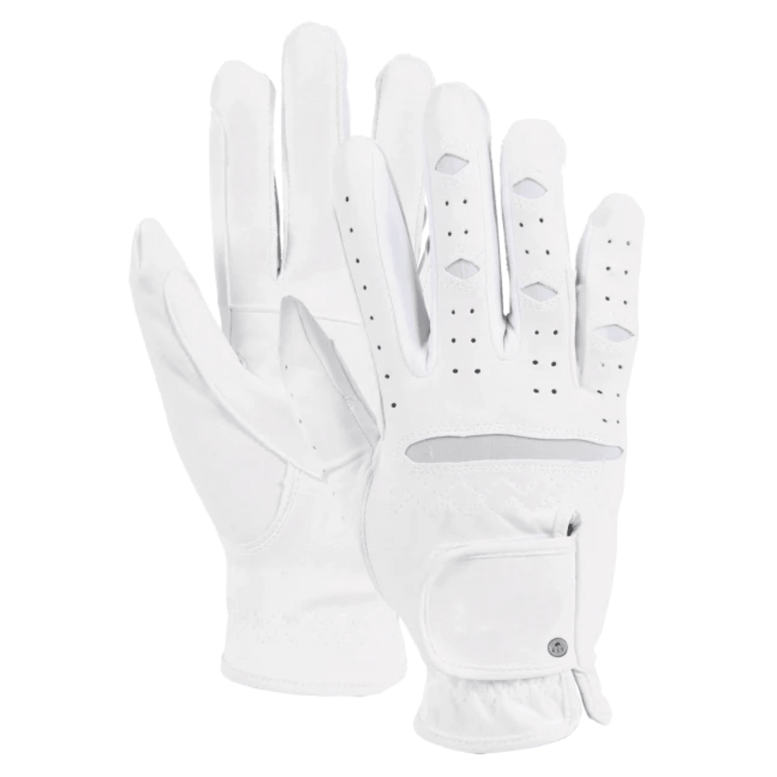 ELT Action Riding Gloves - Saddleworld Devonport