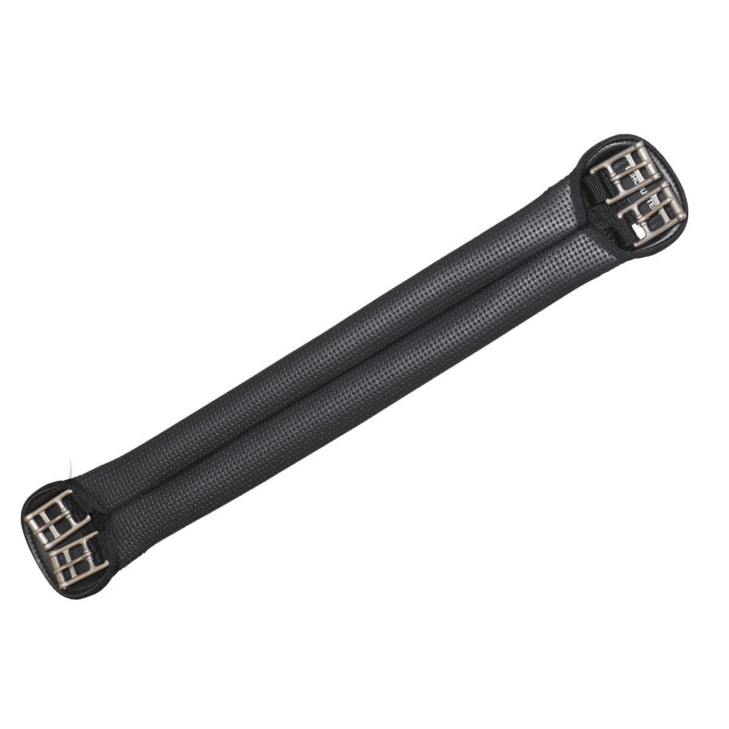 Eurohunter Anti-Gall Tubular Girth- Discontinued - Saddleworld Devonport