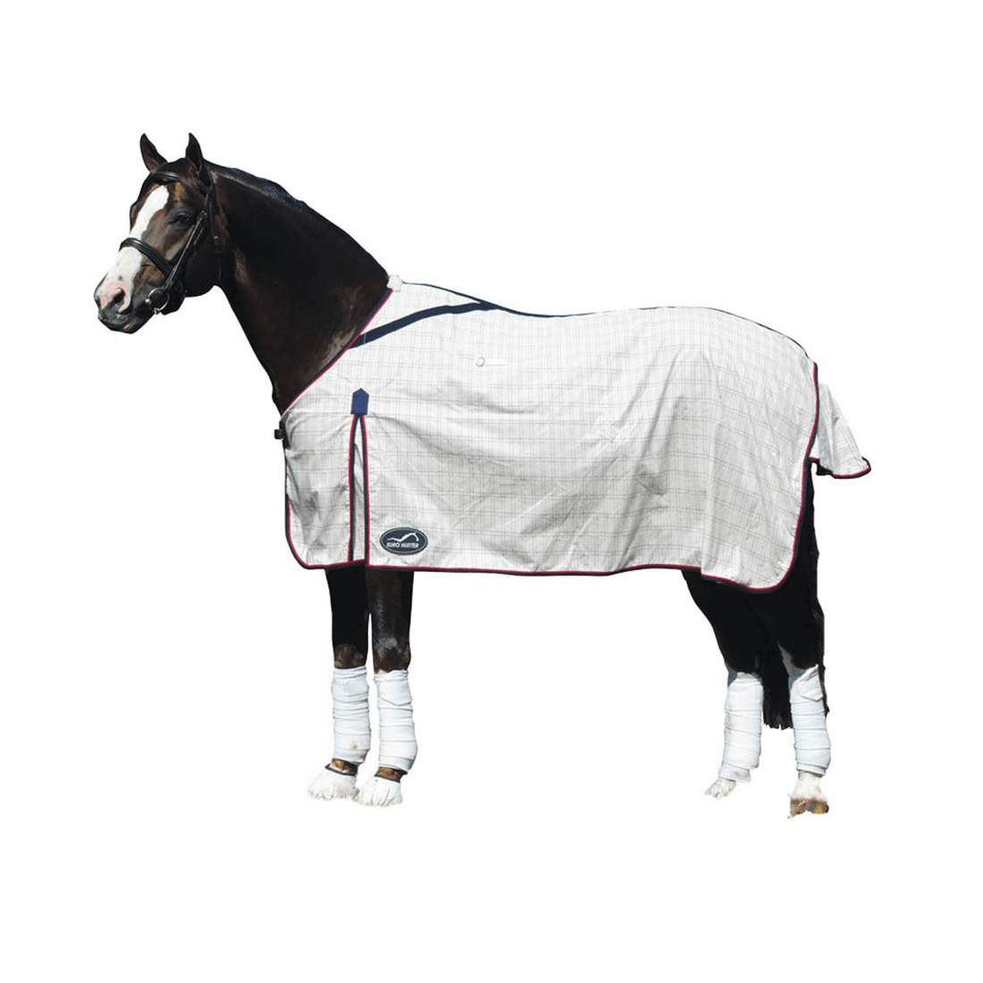 Eurohunter Brisa Rug - Saddleworld Devonport