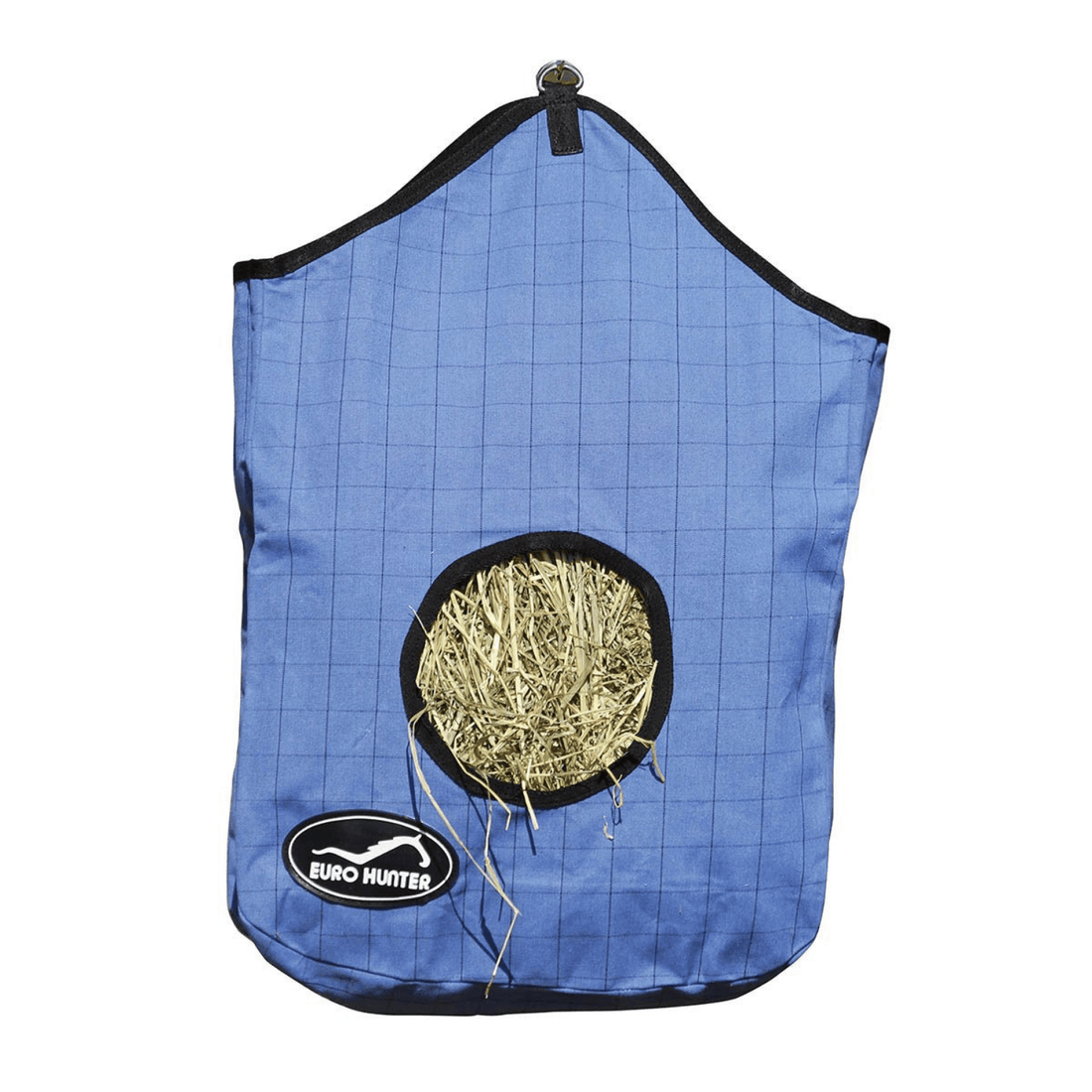 Eurohunter Canvas Hay Feed Bag - Saddleworld Devonport