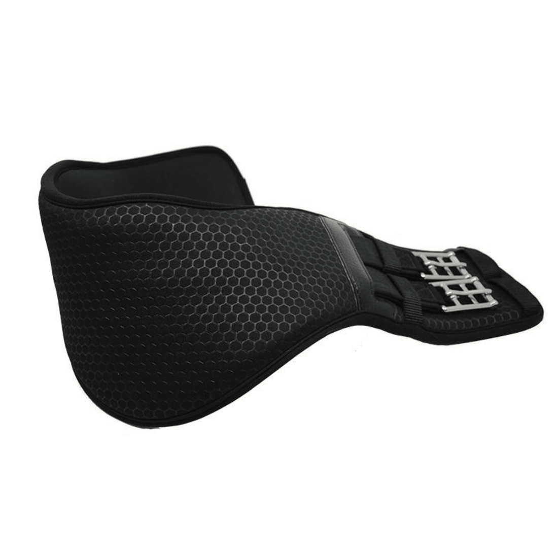 Eurohunter Coolmax Anatomic Gel Girth - Saddleworld Devonport
