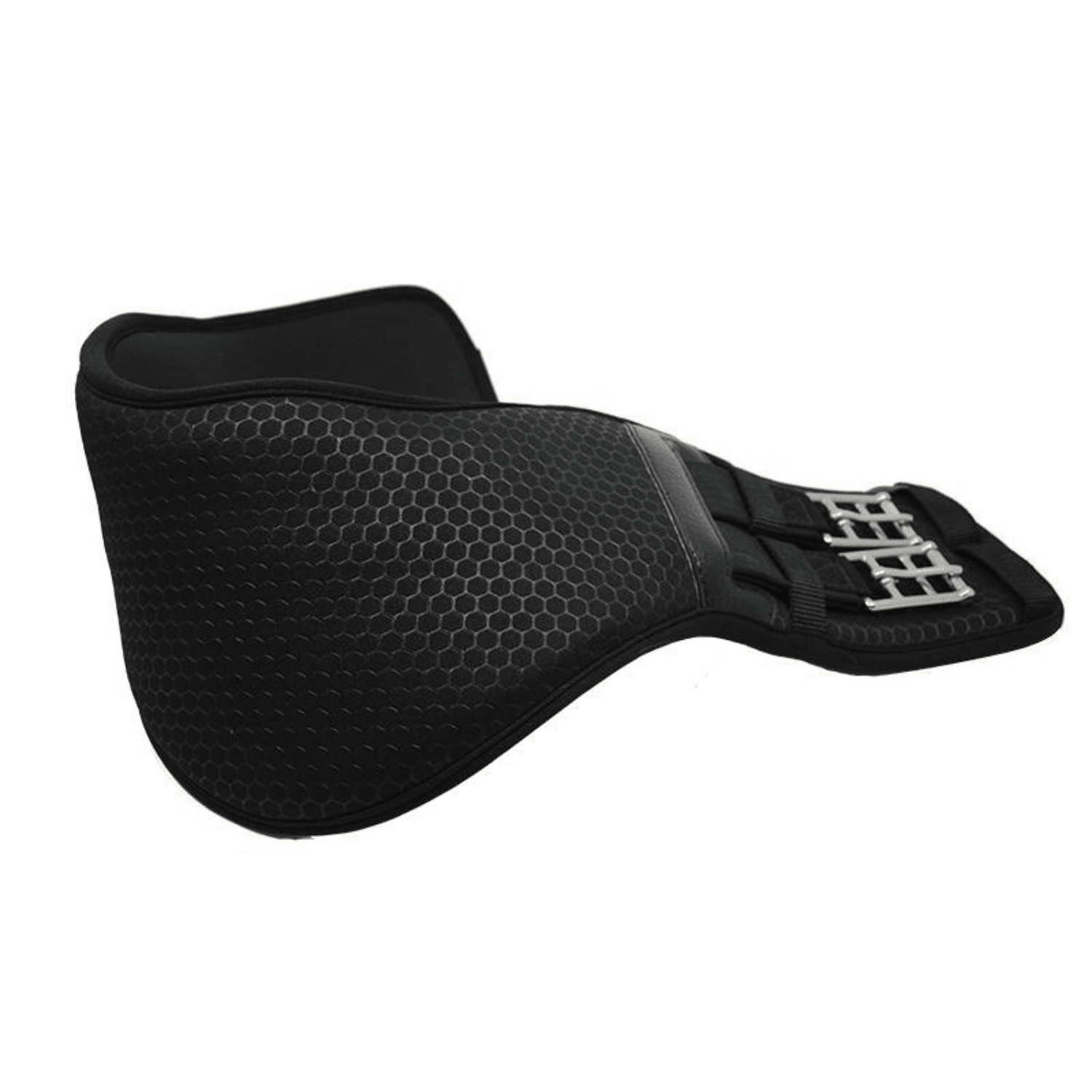 Eurohunter Coolmax Anatomic Gel Girth - Saddleworld Devonport