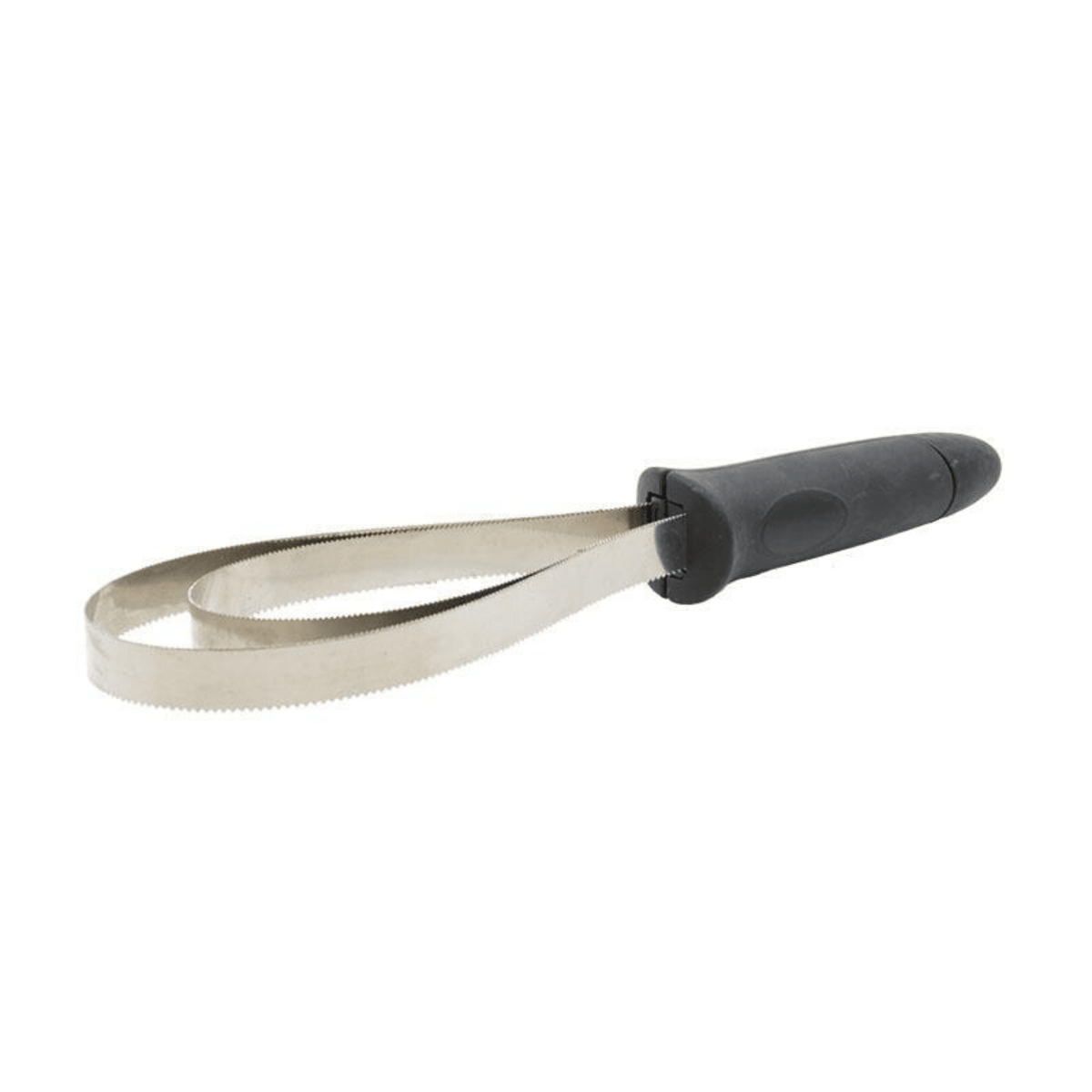 Eurohunter Double Shedding Blade - Saddleworld Devonport