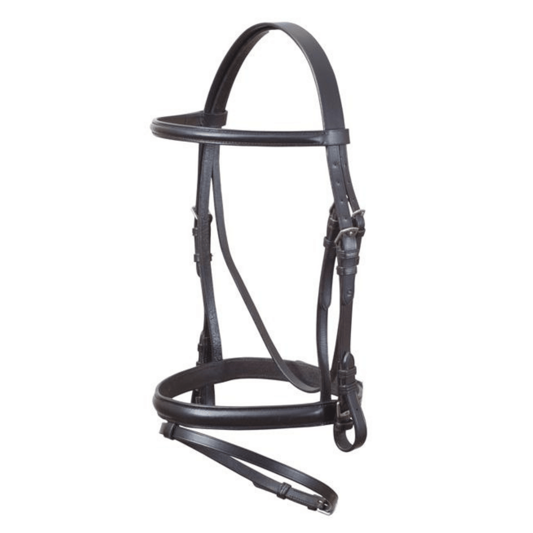 Eurohunter Eventing Snaffle - Saddleworld Devonport