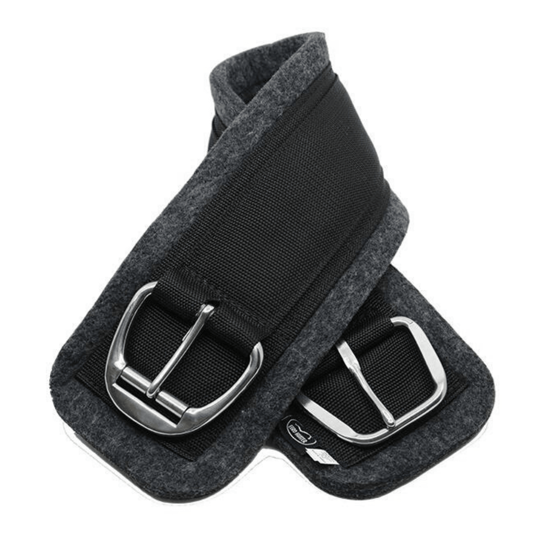 Eurohunter Felt Western Cinch - Saddleworld Devonport