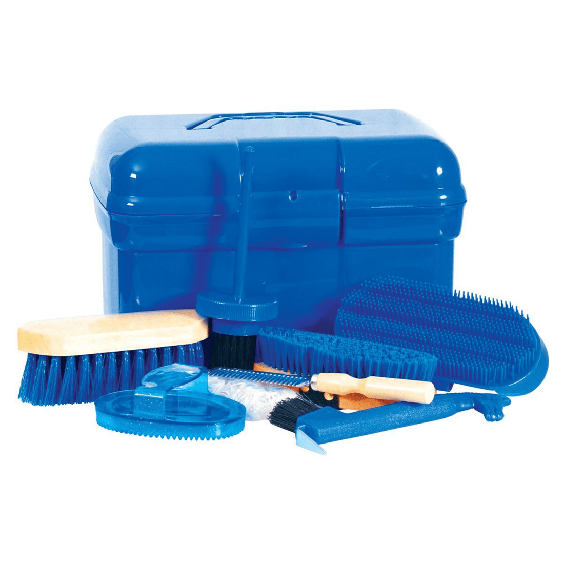 Eurohunter Grooming Box - Saddleworld Devonport