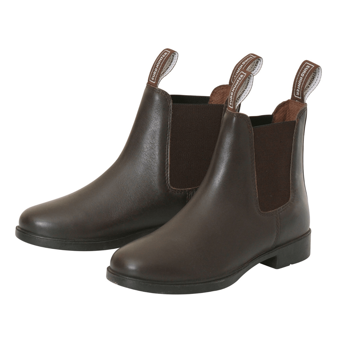 Eurohunter Jodhpur Boots - Saddleworld Devonport